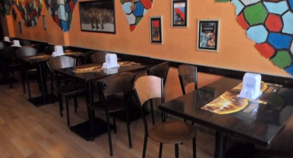 Ilk Vapur Menu Ilk Vapur Kadikoy Merkez Istanbul Icin Menu